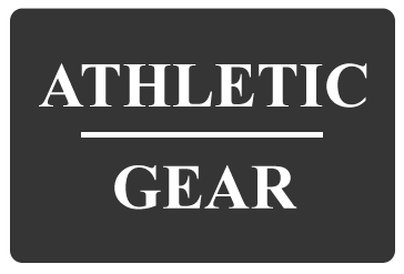 Athletic Gear Logo - Home GearDedication Gear. You have the DEDICATION we