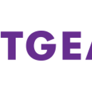 Netgear Logo - logo-netgear - SDVoE