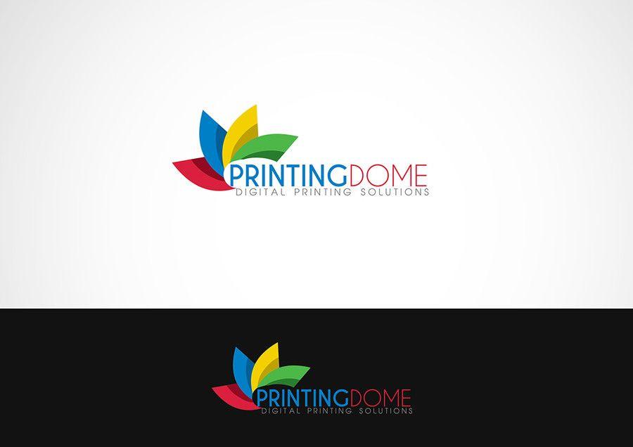 Printing Business Logo - Top Entries - Design a Logo for Printing Business | Freelancer