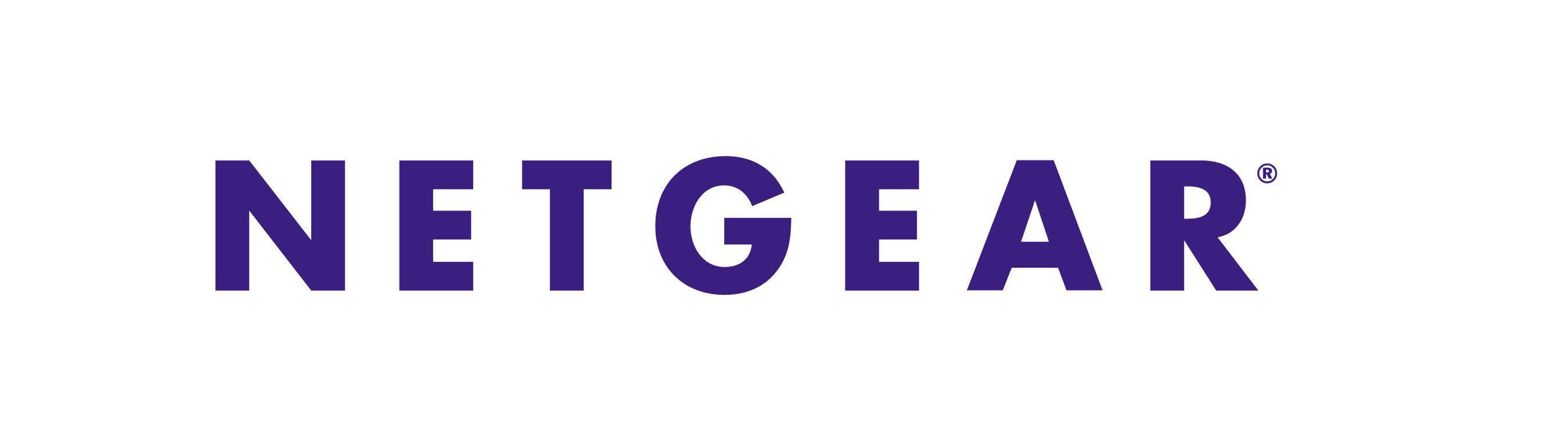 Netgear Logo - NETGEAR LOGO — FlashRouters Networking & VPN Blog