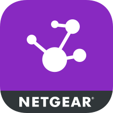Netgear Logo - Insight | Product | Support | NETGEAR