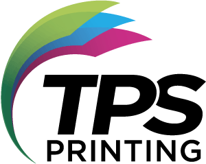 Printing Business Logo - Printing San Diego | TPS | Print, Packaging, Signs & Design