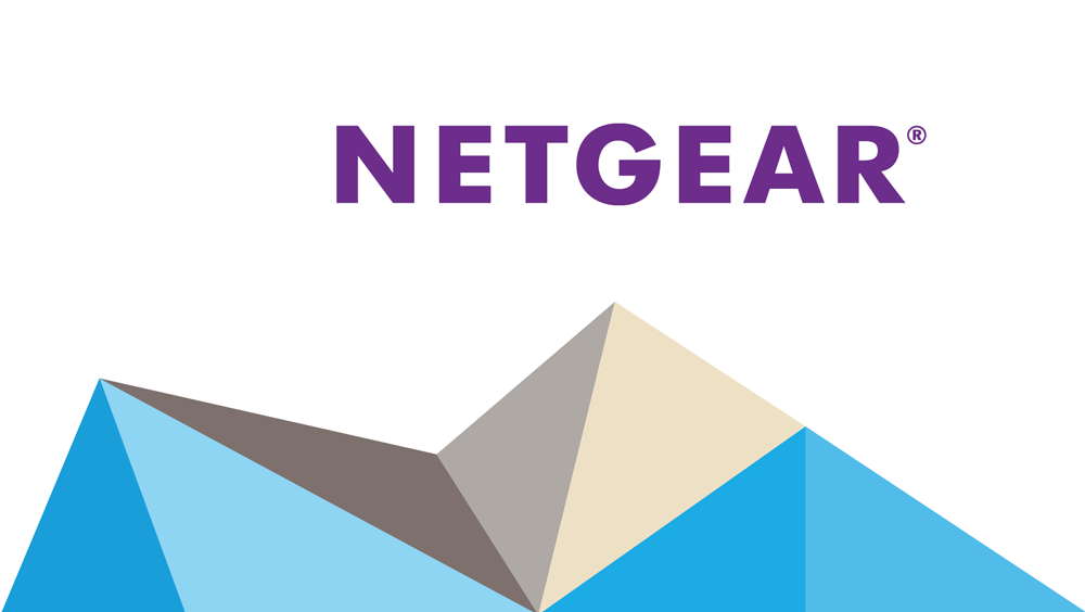 Netgear Logo - Brand New: New Logo and Identity for NETGEAR by Siegel+Gale