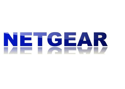 Netgear Logo - NETGEAR unveils two new VDSL gateways for telco service providers