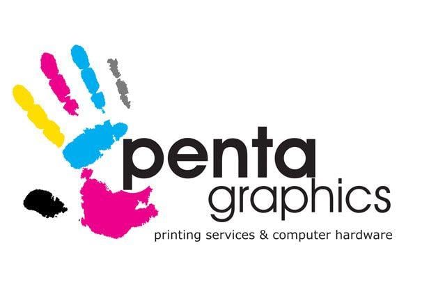 Printing Business Logo - Logo of the Week | pdcreative