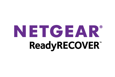 Netgear Logo - ReadyDATA | Storage | Business | NETGEAR