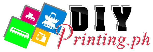 Printing Business Logo - Digital Printing Business Philippines