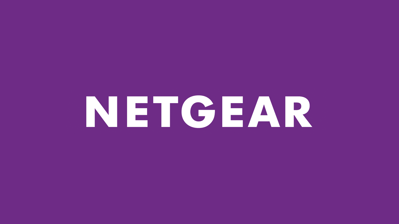 Netgear Logo Vector