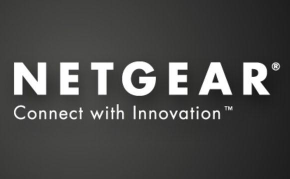Netgear Logo - Netgear launches million dollar app development contest | V3