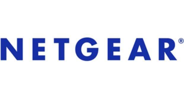 Netgear Logo - netgear - PC Retail