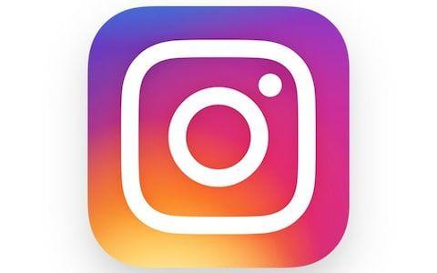 App Logo - Checked your Instagram inbox lately? Turns out the app has a hidden