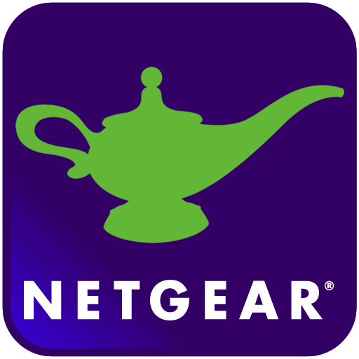 Netgear Logo - Amazon.com: NETGEAR Genie: Appstore for Android
