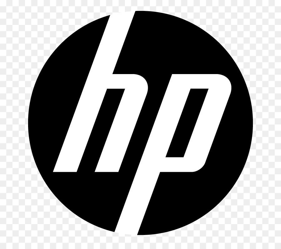 Hewlett-Packard Logo - Hewlett Packard Logo Hewlett Packard Enterprise Laptop Png