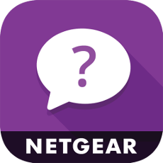 Netgear Logo - Support Mobile App | Product | Support | NETGEAR
