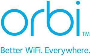 Netgear Logo - New Orbi WiFi System From NETGEAR Delights With Whole-Home High ...