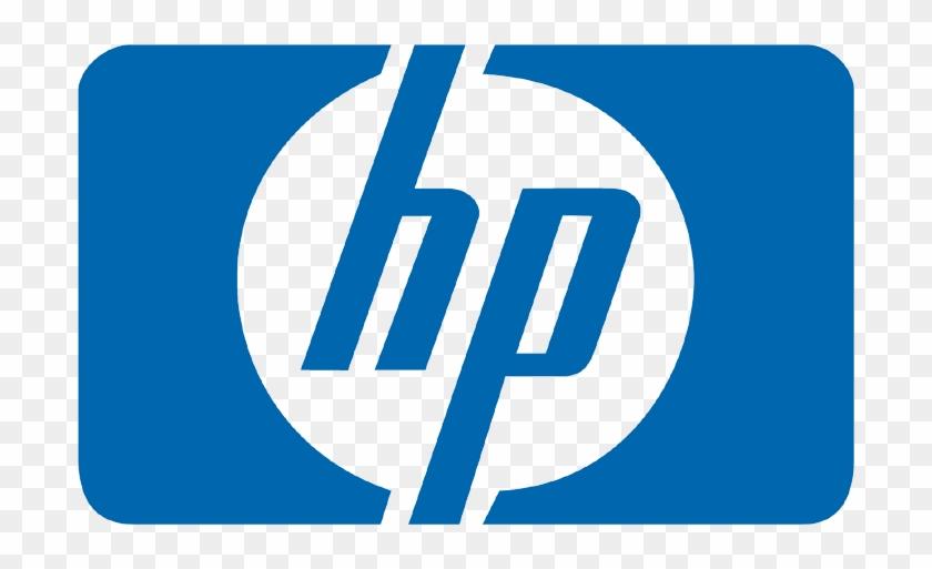 Hewlett-Packard Logo - Hp-logo - Hewlett Packard Logo - Free Transparent PNG Clipart Images ...