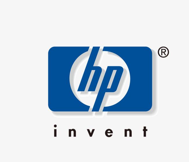 Hewlett-Packard Logo - Hewlett-packard Logo Vector, Hewlett Packard, Vector Hp, Hewlett ...