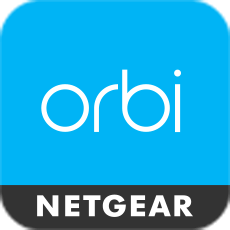 Netgear Logo - Orbi App | Product | Support | NETGEAR