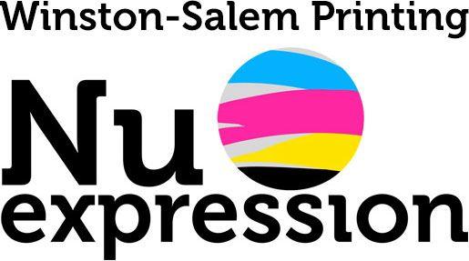 Printing Business Logo - Winston Salem Printing