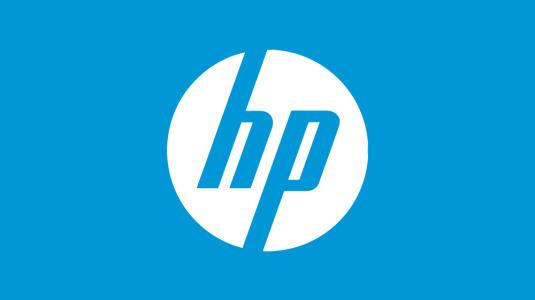 Hewlett-Packard Logo - GreiBO. Hewlett Packard Baltimore Digital Village