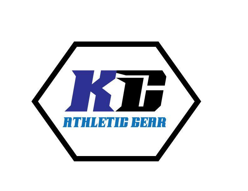 Athletic Gear Logo - Entry by ataurbabu18 for Athletic Gear Logo