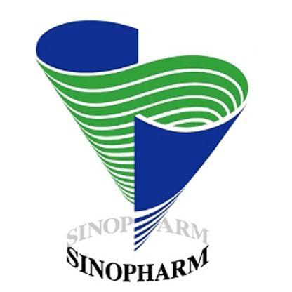 Sinopharm Logo