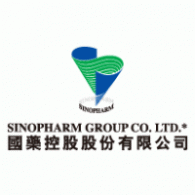 Sinopharm Logo - Sinopharm Group Co. Ltd. | Brands of the World™ | Download vector ...