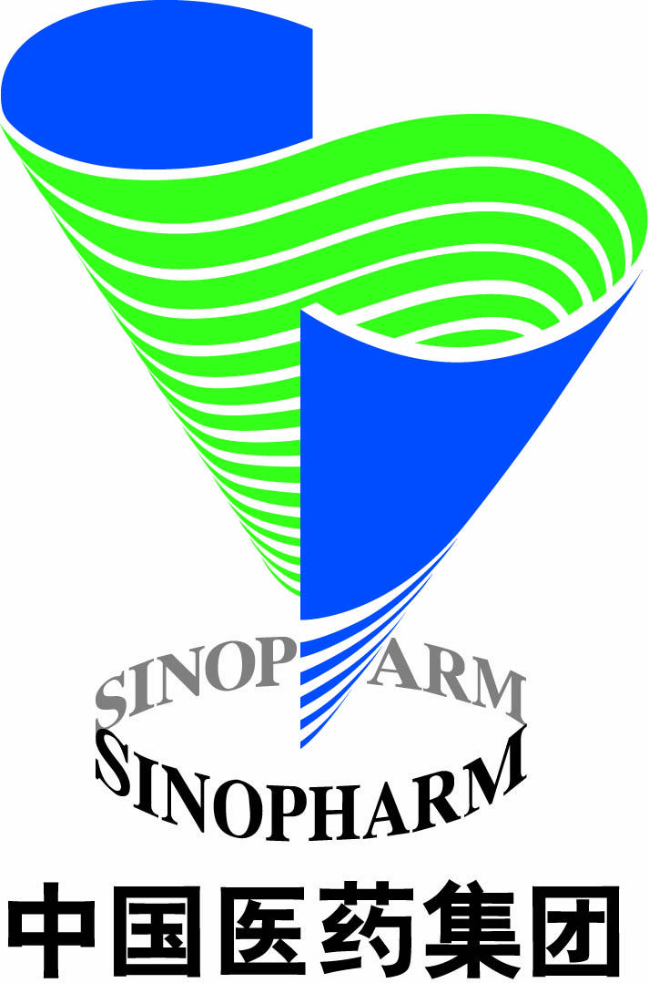 Sinopharm Logo - Sinopharm Group Logo | LOGOSURFER.COM