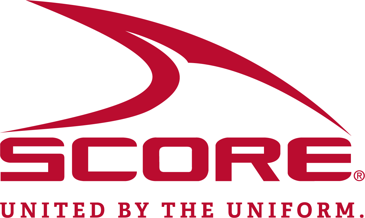 Scor Logo - Athletic Uniforms, Sports Apparel & Equipment for Youth Clubs & Teams