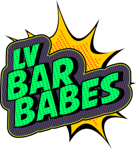 LV Company Logo - LV Bar Babes | Las Vegas Liquor Catering Company – LV Bar Babes ...