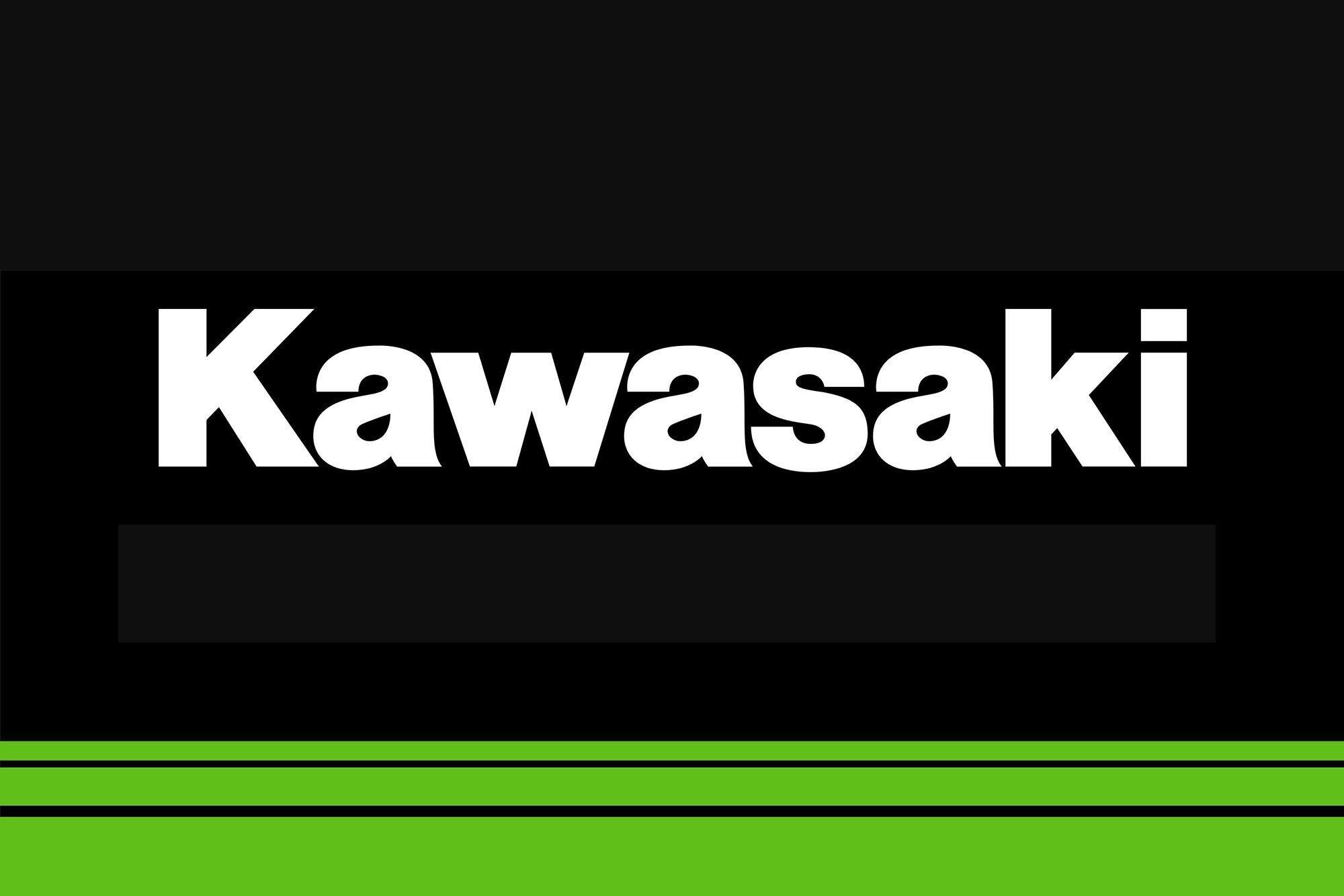 2018 Kawasaki Logo - Kawasaki Ninja 400 Coming to the USA for 2018 - Asphalt & Rubber