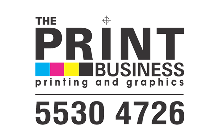 Printing Business Logo - The Print Business