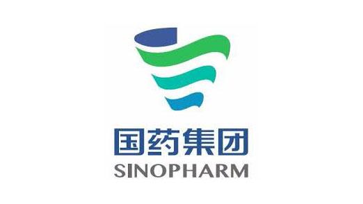 Sinopharm Logo - Sinopharm - KNAPP