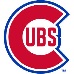 Cubs Logo - Chicago Cubs Primary Logo | Sports Logo History