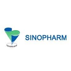 Sinopharm Logo - Sinopharm Becomes New Distributor for China Medical Market