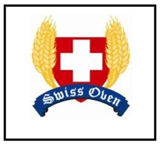 Red White Cross Logo - TMEP