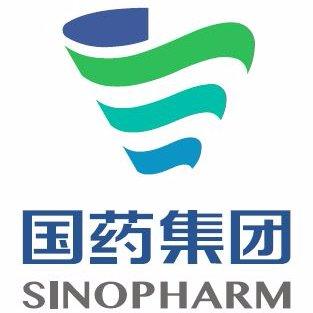 Sinopharm Logo - China Sinopharm (@ChinaSinopharm) | Twitter
