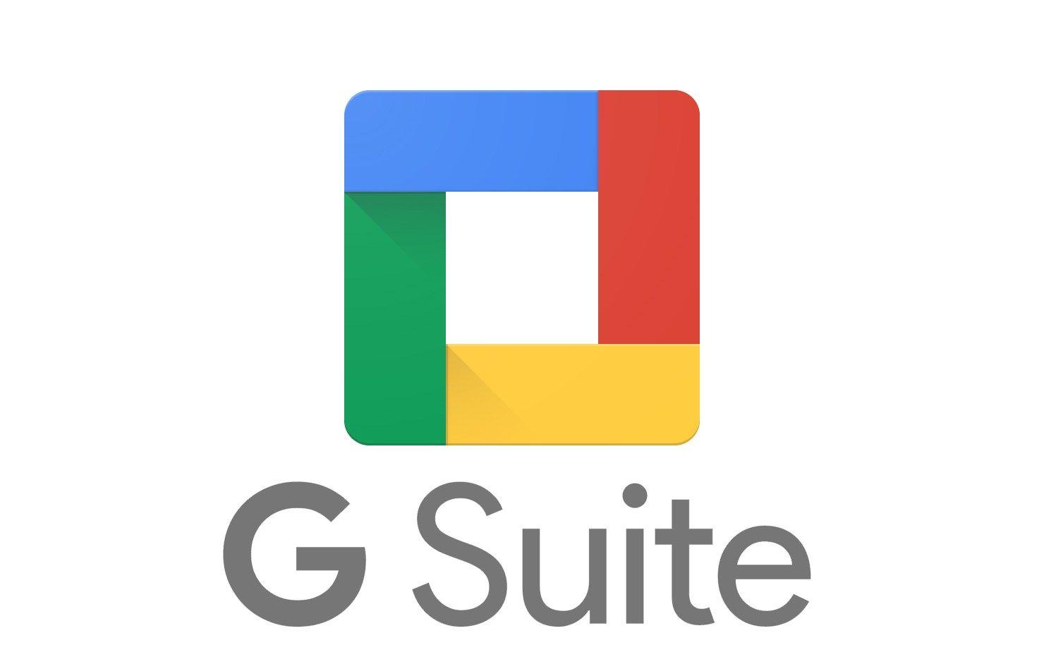 Suite G Logo - G-Suites-logo - Netsuite Consultants Los Angeles - RXD Systems Los ...