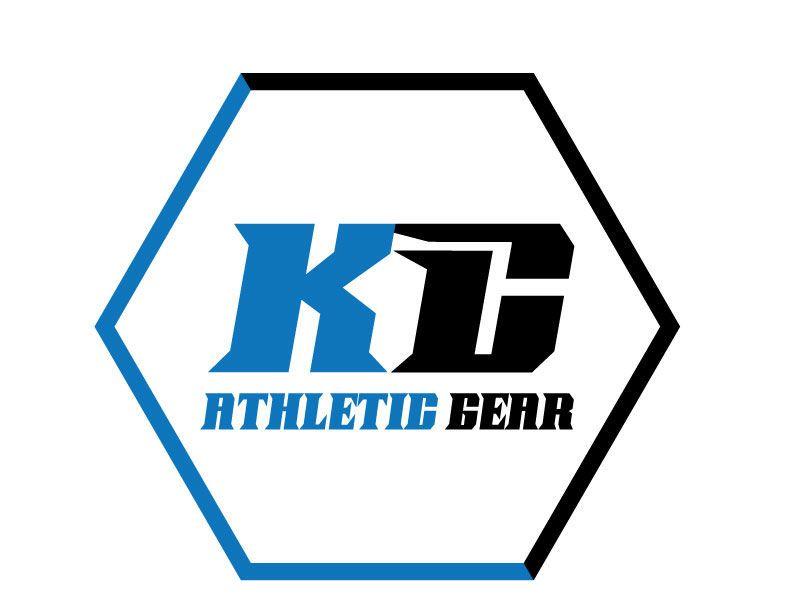 Athletic Gear Logo - Entry #24 by ataurbabu18 for Athletic Gear Logo | Freelancer