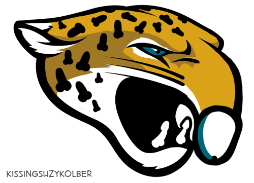 Funny Nfl Jaguars Logo Logodix