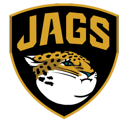 Funny NFL Jaguars Logo - If NFL logos had a weight problem they'd look like this
