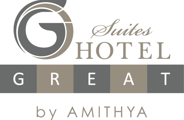 Suite G Logo - G Suite Hotel by Amithya 3* Lifestyle Hotel in Surabaya City Center ...