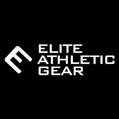 Athletic Gear Logo - Elite Athletic Gear