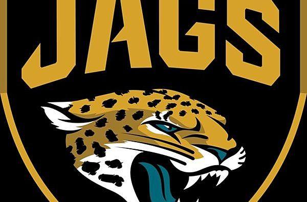 NFL Jaguars New Logo - NFL Logo Change History
