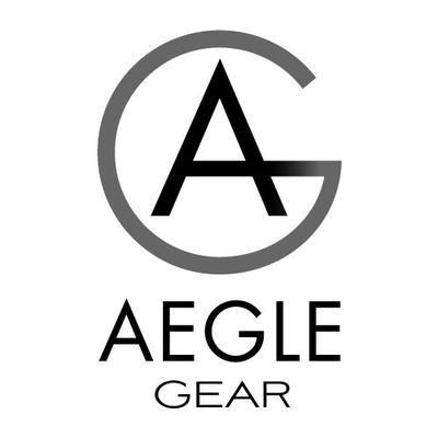 Athletic Gear Logo - Aegle Gear - .we were inspired by features in athletic