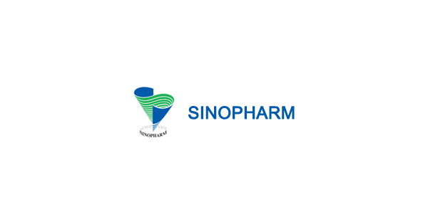 Sinopharm Logo - Sinopharm, China, Beijing Municipality, Haidian District ...