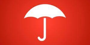 Red Umbrella Travelers Logo - Randy Rekerdres, Author at Rekerdres Insurance