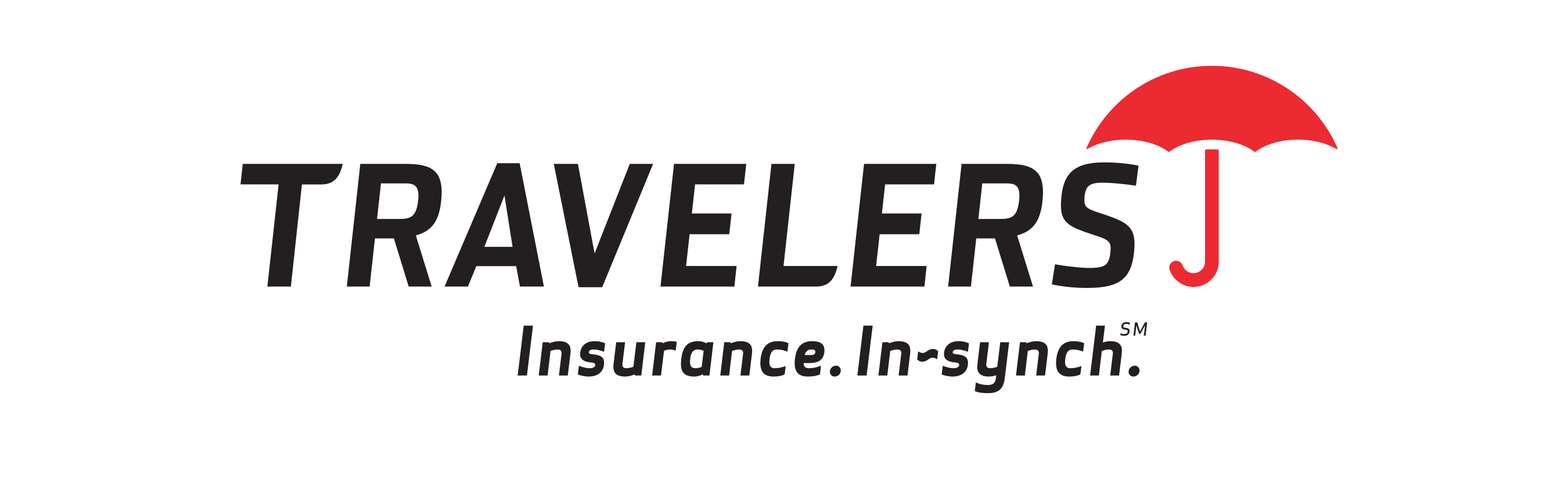 Travelers Insurance Company Logo - Travelers Insurance - Replace