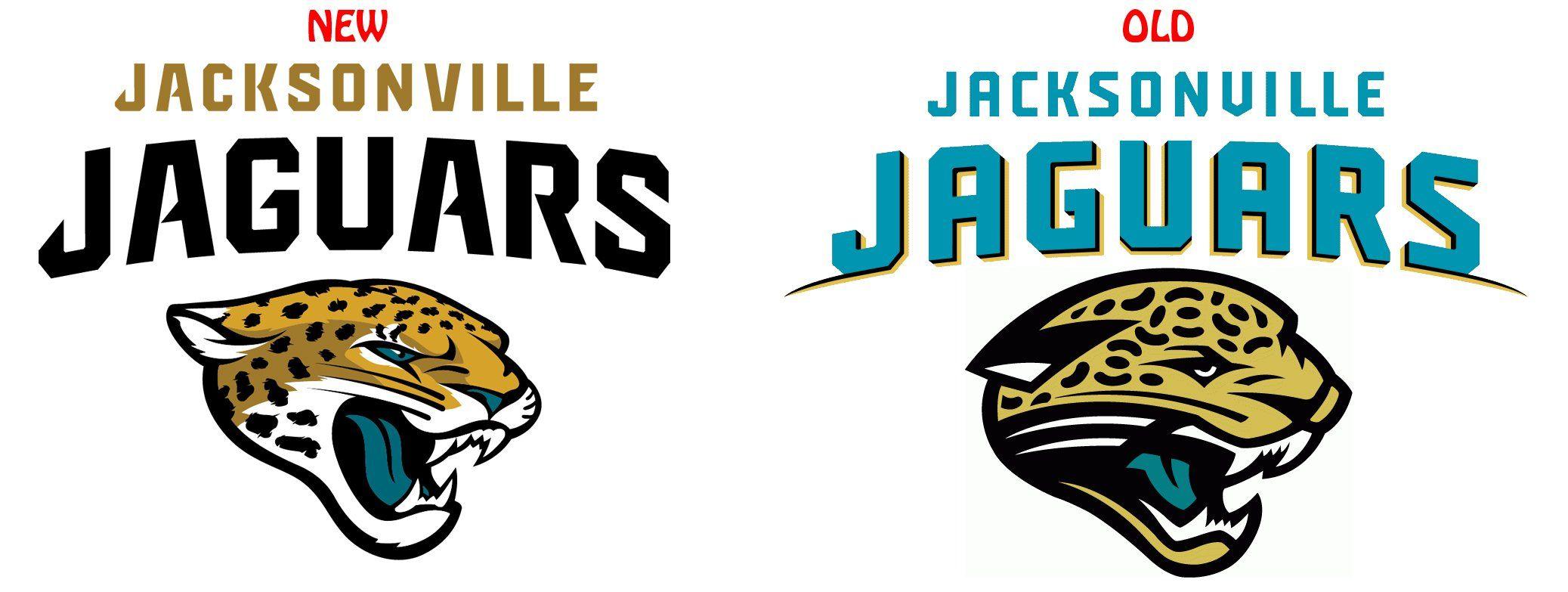 Funny NFL Jaguars Logo - A Funny Thing Happened on the Way to the Jagsâ€™ New Logo: It Didn't