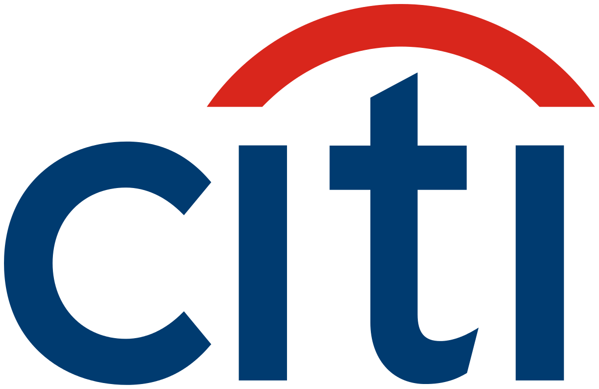 Citi Logo - Citigroup